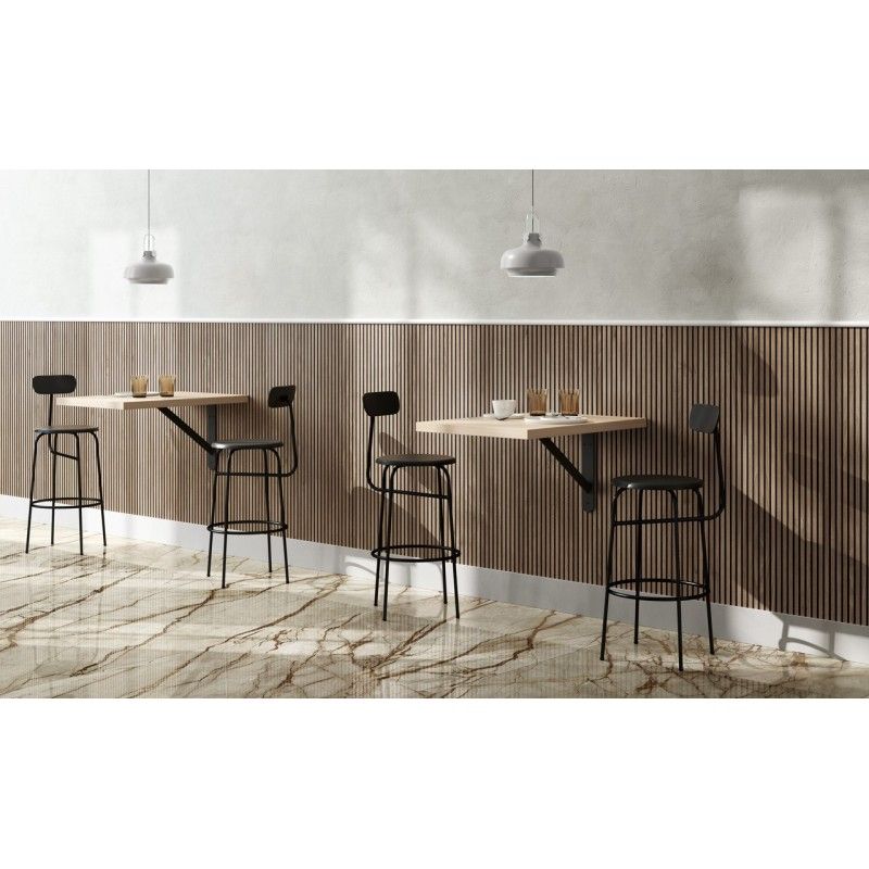 Komi LODGE ELEGANT 120X278 cm 6,5 mm - CERAMICA FONDOVALLE KOM124 CERAMICA FONDOVALLE - 1