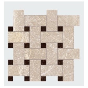 Planeto Venus 30x30 Mosaico basket  8,5 - CERAMICA FONDOVALLE PNT073A CERAMICA FONDOVALLE - 1