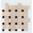 Planeto Venus 30x30 Mosaic basket  8,5 - CERAMICA FONDOVALLE PNT073A CERAMICA FONDOVALLE - 1