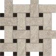 Planeto Moon 30x30 Mosaico basket  8,5 - CERAMICA FONDOVALLE PNT064A CERAMICA FONDOVALLE - 1