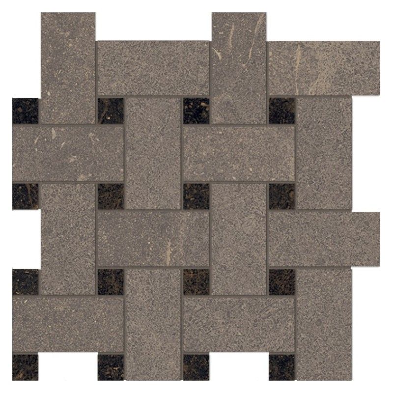 Planeto Mars 30x30 Mosaik basket  8,5 - CERAMICA FONDOVALLE PNT063A CERAMICA FONDOVALLE - 1