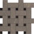 Planeto Mars 30x30 Mosaik basket  8,5 - CERAMICA FONDOVALLE PNT063A CERAMICA FONDOVALLE - 1