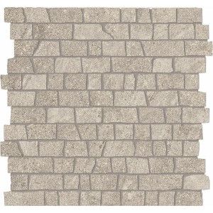 Planeto Moon 30x30 Mosaico Scraps 8,5 - CERAMICA FONDOVALLE PNT030A CERAMICA FONDOVALLE - 1