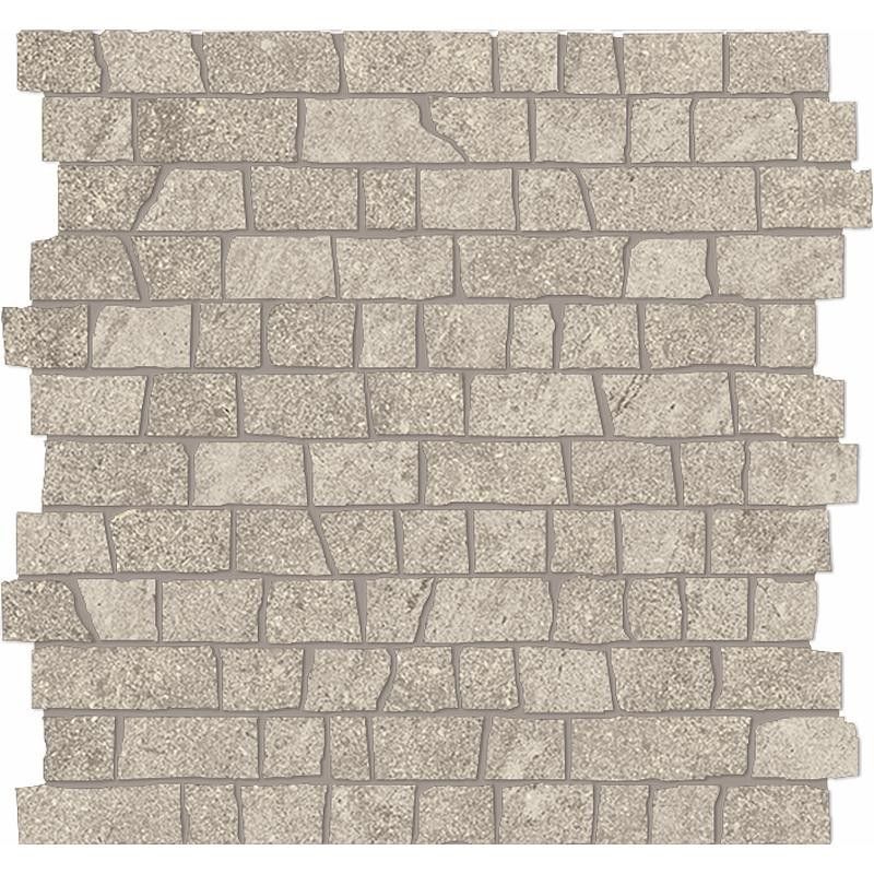 Planeto Moon 30x30 Mosaico Scraps 8,5 - CERAMICA FONDOVALLE PNT030A CERAMICA FONDOVALLE - 1