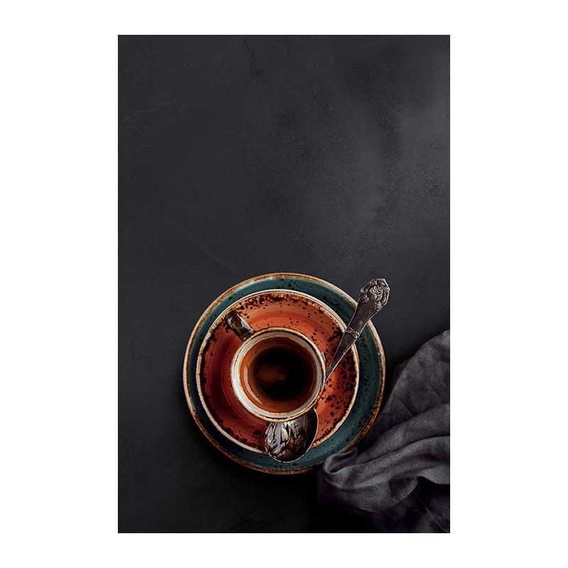 Res Art LAVA 120x120 cm 6,5 mm - CERAMICA FONDOVALLE RES182 CERAMICA FONDOVALLE - 1