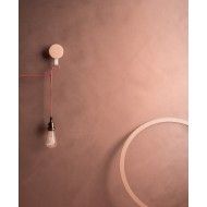 Res Art POTTERY 120x120 cm 6,5 mm - CERAMICA FONDOVALLE RES183 CERAMICA FONDOVALLE - 1