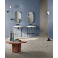 Res Art AVIO 120x120 cm 6,5 mm - CERAMICA FONDOVALLE RES233 CERAMICA FONDOVALLE - 1