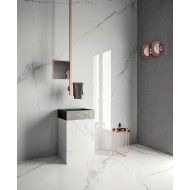 Infinito 2.0 CALACATTA WHITE GLOSSY 60X120 cm 6,5 mm - CERAMICA FONDOVALLE INF818 CERAMICA FONDOVALLE - 1