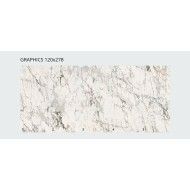 Infinito 2.0 CAPRAIA HONED 120X278 cm 6,5 mm  - CERAMICA FONDOVALLE INF1484 CERAMICA FONDOVALLE - 1