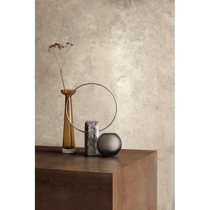 Reframe IVORY  120X120 cm 6,5 mm - CERAMICA FONDOVALLE REF005 CERAMICA FONDOVALLE - 1