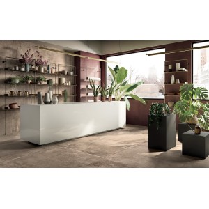 Reframe TAUPE 120X278 cm 6,5 mm - CERAMICA FONDOVALLE REF037 CERAMICA FONDOVALLE - 1