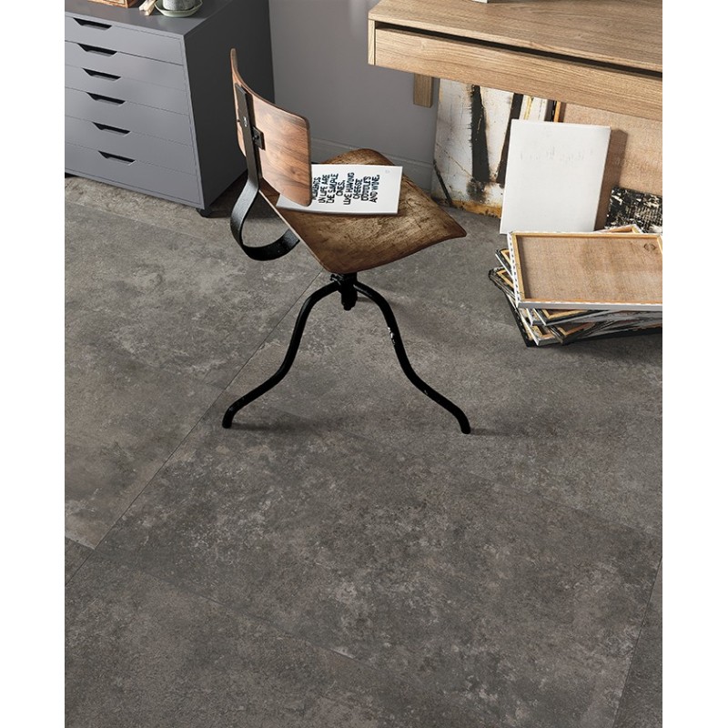 Reframe GRAPHITE 60X120 cm 8,5 mm - CERAMICA FONDOVALLE REF091 CERAMICA FONDOVALLE - 1