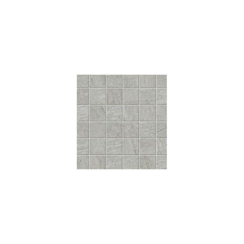 ULTRABLOCK Silver Mosaico 30x30 - ATLAS CONCORDE SOLUTION AQAQ ATLAS CONCORDE SOLUTION - 1