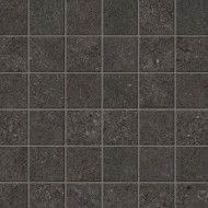 YACHT  Anthracite Mosaic 30x30 - ATLAS CONCORDE SOLUTION AQXG ATLAS CONCORDE SOLUTION - 1