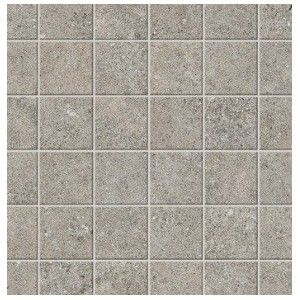 YACHT  Gray Mosaique 30x30 - ATLAS CONCORDE SOLUTION AQXF ATLAS CONCORDE SOLUTION - 1