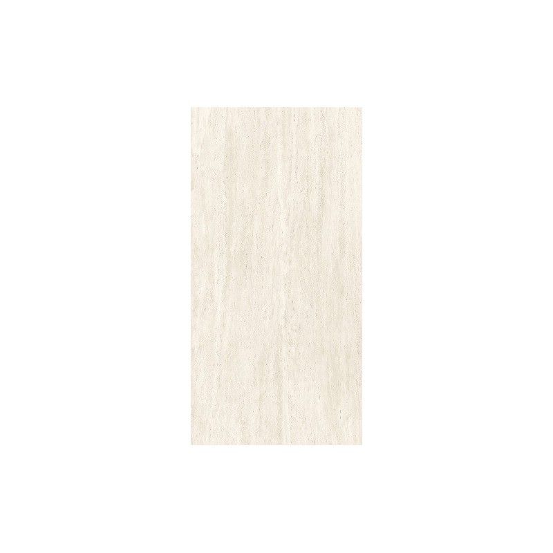 ATLAS PLAN TRAVERTINO WHITE HAMMERED  160X320 6MM  SQ   - ATLAS PLAN ALYW ATLAS PLAN - 1