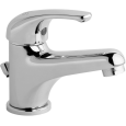 APOLLO 3 Chrome basin mixer - Paffoni APM3 070 CR RUBINETTERIA PAFFONI - 1
