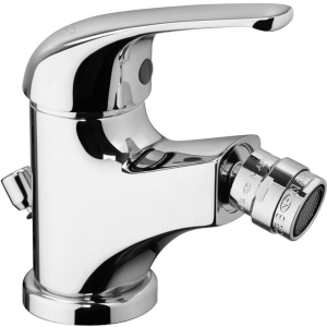 Mitigeur de bidet chromé APOLLO 3 - Paffoni APM3 130 CR RUBINETTERIA PAFFONI - 1