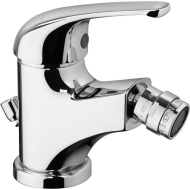 APOLLO 3  Miscelatore Bidet Cromo -  Paffoni APM3 130 CR RUBINETTERIA PAFFONI - 1