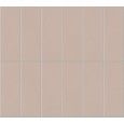 BOOST COLOR Mauve Mosaik Brick - ATLAS CONCORDE AP1S CERAMICHE ATLAS CONCORDE - 1