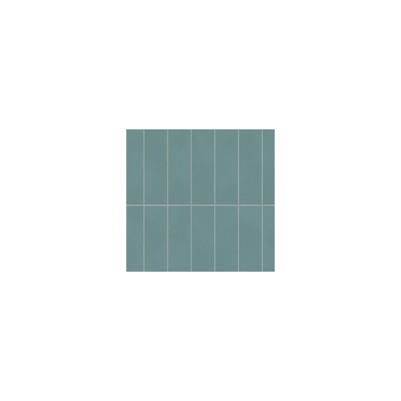 BOOST COLOR Teal Mosaico Brick - ATLAS CONCORDE AP1Z CERAMICHE ATLAS CONCORDE - 1