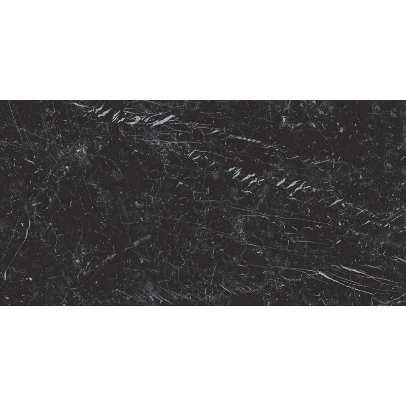 MARVEL STONE Nero Marquina Silk 160x320 - ATLAS CONCORDE AJK2 CERAMICHE ATLAS CONCORDE - 1