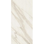 MARVEL 3D  Reed Calacatta Bernini 50x120 - ATLAS CONCORDE AQ3T CERAMICHE ATLAS CONCORDE - 1