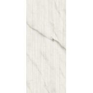 MARVEL 3D  Crease Calacatta Meraviglia 50x120 - ATLAS CONCORDE AQ3W CERAMICHE ATLAS CONCORDE - 1