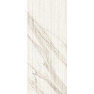 MARVEL 3D  Crease Calacatta Bernini 50x120 - ATLAS CONCORDE AQ3X CERAMICHE ATLAS CONCORDE - 1