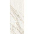 MARVEL 3D  Crease Calacatta Bernini 50x120 - ATLAS CONCORDE AQ3X CERAMICHE ATLAS CONCORDE - 1