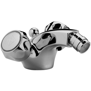 copy of DANUBIO Monoforo lavabo Cromo -  Paffoni DA 071 CR RUBINETTERIA PAFFONI - 1