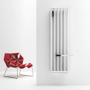 Ghisa V-Heizkörper 28 x 100 GHV 100 4 B Antrax ANTRAX - 1