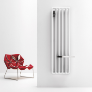 Ghisa V Termoarredo 28 X 100  GHV 100 4 B  Antrax ANTRAX - 1