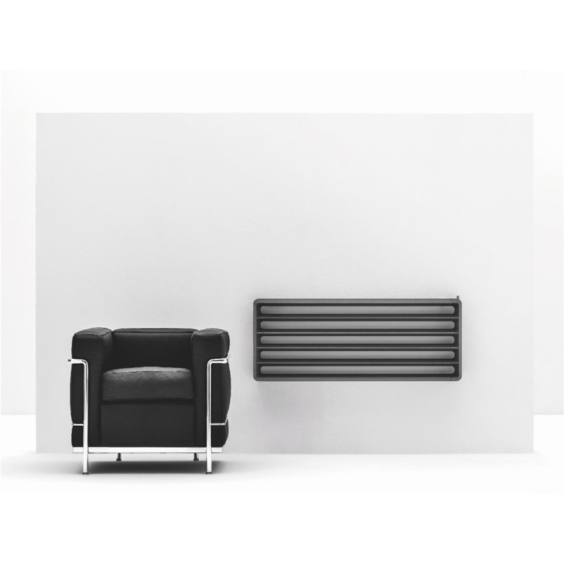 Ghisa O Termoarredo 28 X 100  GHO 100 4 B  Antrax ANTRAX - 1