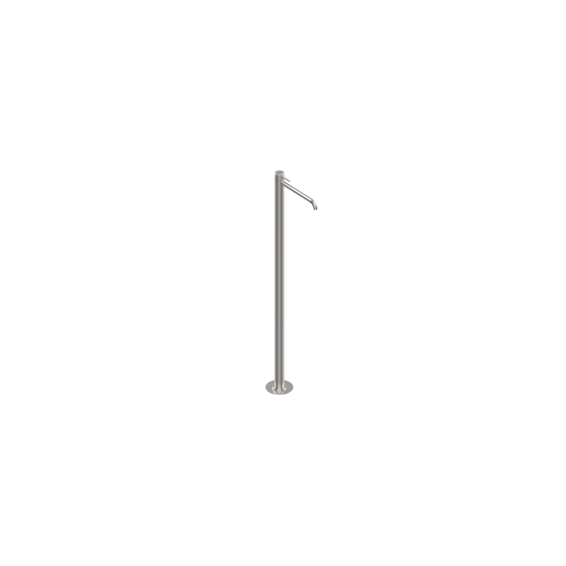 copy of STIL Mitigeur monocommande de lavabo haut H 23 - Ceramica Flaminia ST3055ACC CERAMICA FLAMINIA - 1