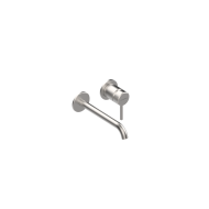 STIL Miscelatore monocomando lavabo incasso - Ceramica Flaminia ST3059ACC CERAMICA FLAMINIA - 1