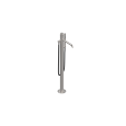 STIL Free standing single-lever bath mixer - Ceramica Flaminia ST2580ACC CERAMICA FLAMINIA - 1