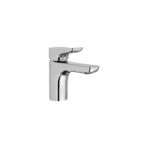 APP Single-lever basin mixer Chrome - Ceramica Flaminia AP221 CERAMICA FLAMINIA - 1
