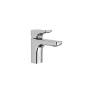 APP Single-lever basin mixer Chrome - Ceramica Flaminia AP221 CERAMICA FLAMINIA - 1