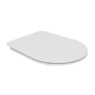 GSG COUPÉ ! WC suspendu sans rebord avec système de chasse d'eau Smart Clean 36,5x51 HIWCSO GSG  - 3