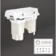 CLEON Technologieeinheit mit Fernbedienung Rak Ceramics CLETU0001 RAK CERAMICS - 1