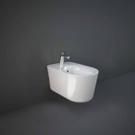 VALET Wand-Bidet 56 cm Rak Ceramics VALBD2101AWHA RAK CERAMICS - 1