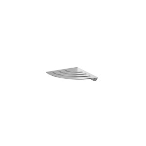 ROERSA SUPPORT WITH STAINLESS STEEL SHELF LEFT HOLE LINEABETA 5169 LINEABETA - 1