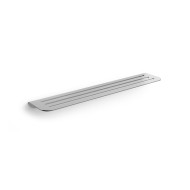 copy of ROERSA SHOWER SHELF 300 mm STAINLESS STEEL LINEABETA 5171 LINEABETA - 2