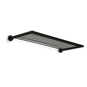 CHROME-PLATED BRASS TOWEL RACK GRID LINEABETA 5216 LINEABETA - 1
