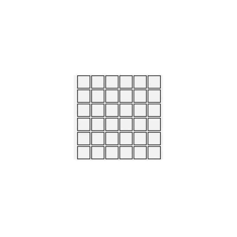 MARMOKER MOSAIQUE CREMA SELECT HONED 30 x 30 - CASALGRANDE PADANA 2704729 CASALGRANDE PADANA - 1