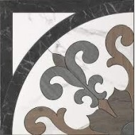 MARMOKER ROSONE MARMOKER 120 x 120 - CASALGRANDE PADANA 9980321 CASALGRANDE PADANA - 1