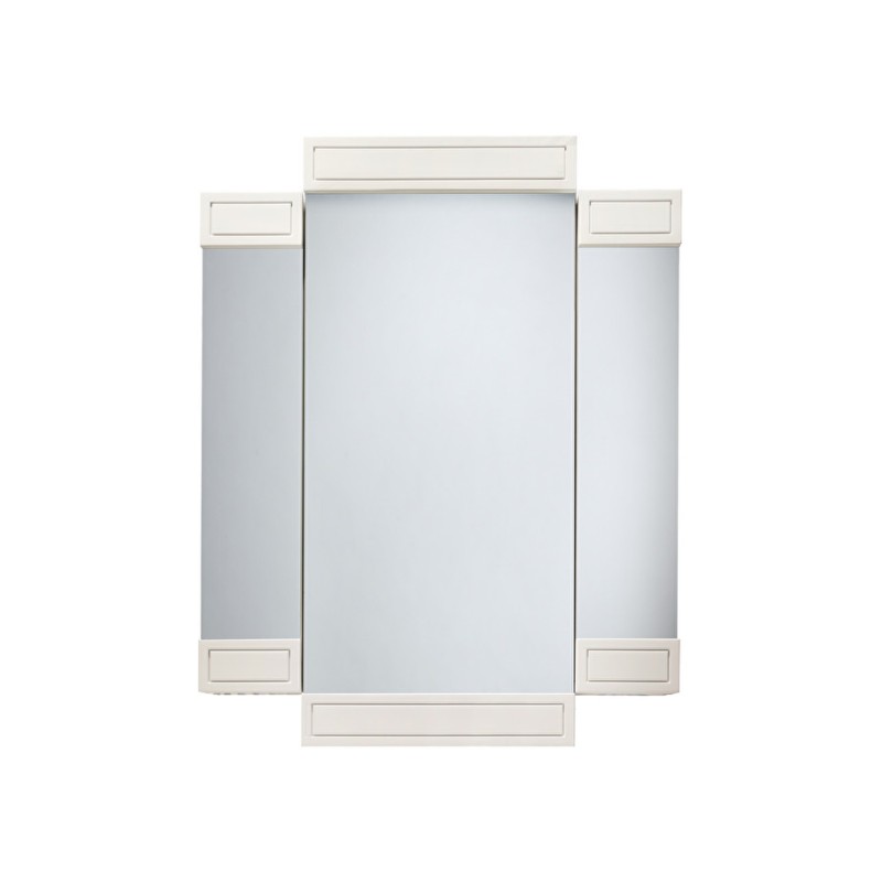 copy of ALLURE Applique L15.7 H14.7 x D29.10 with Chrome finish DEVON&DEVON - 1
