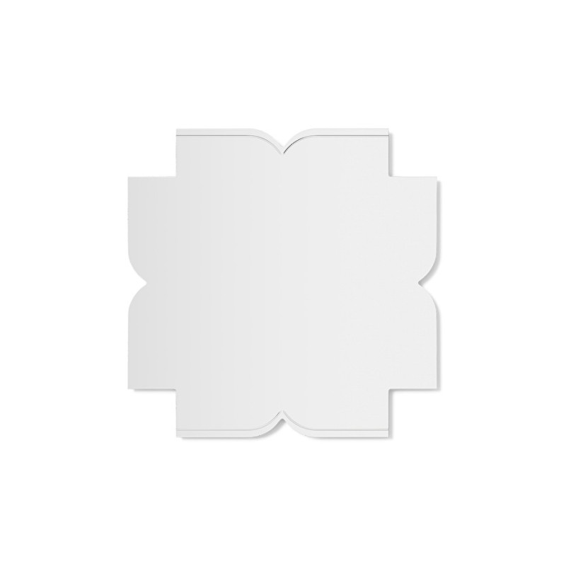 copy of PAPILLON CABINET L55 x H 80 X 14 DEVON & DEVON DEVON&DEVON - 1