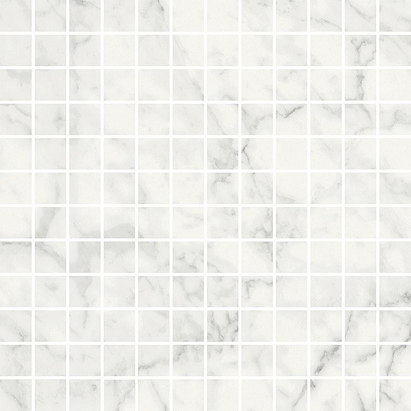 MARBLEPLAY MOSAIK 30X30 STATUARIO - MARAZZI M4PQ MARAZZI  - 1